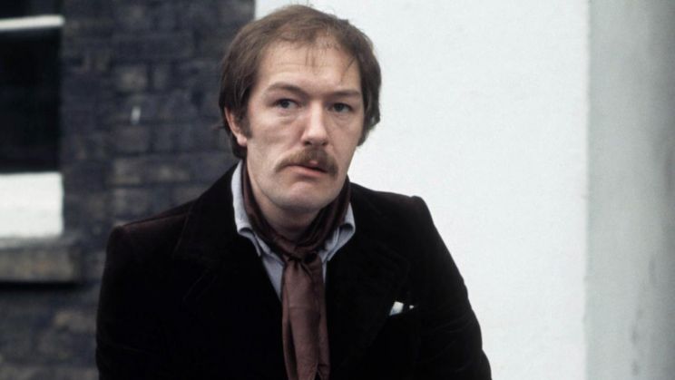 Michael Gambon