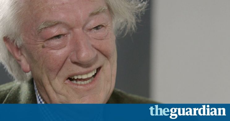 Michael Gambon