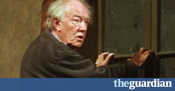 Michael Gambon