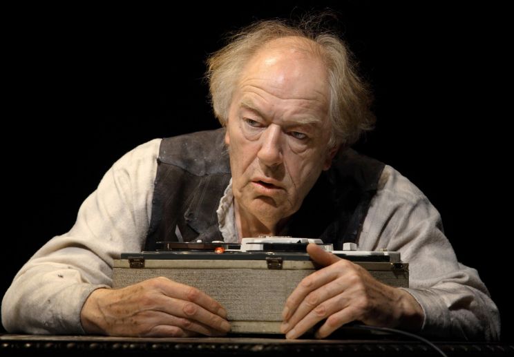 Michael Gambon