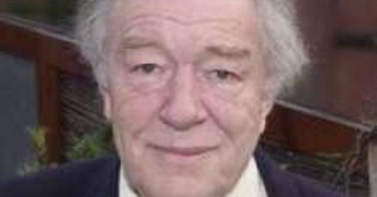 Michael Gambon