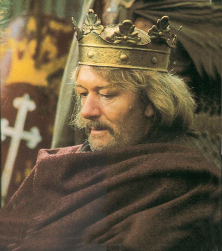 Michael Gambon