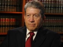 Michael Garza