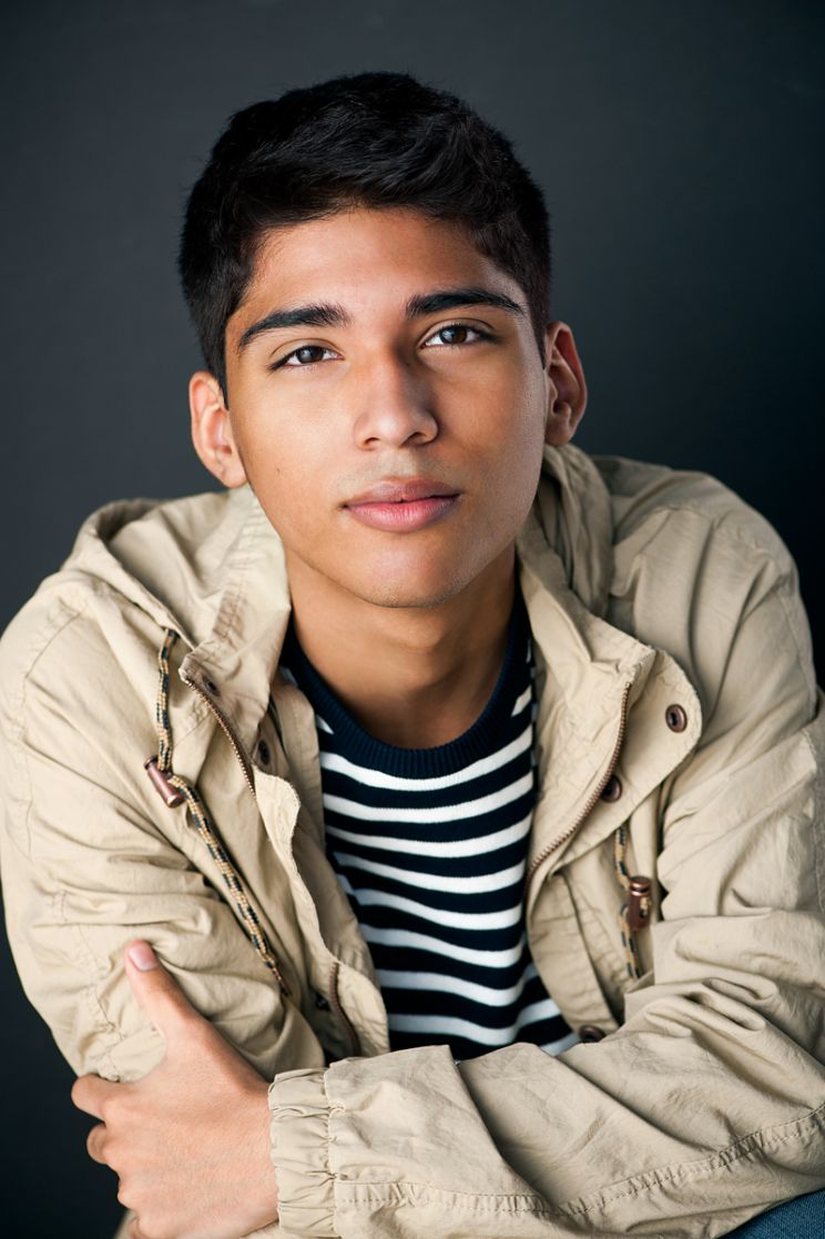 Michael Garza