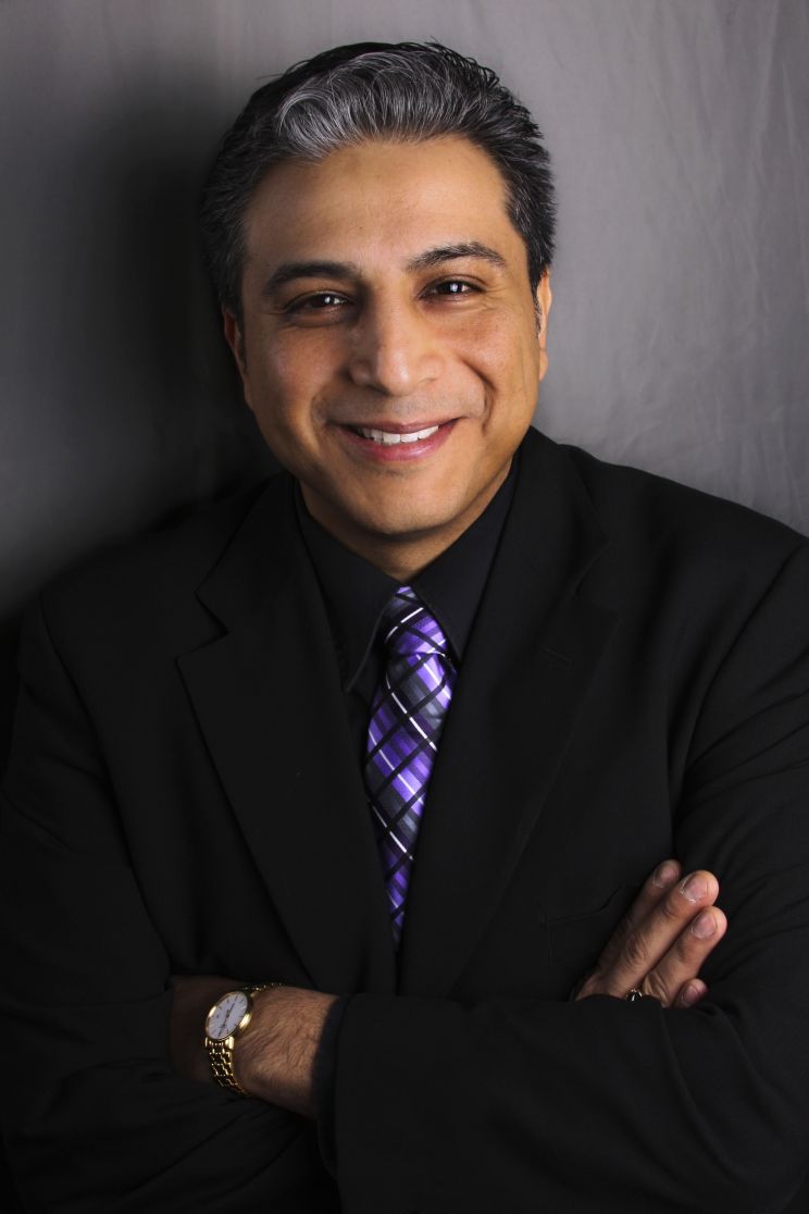 Michael Garza