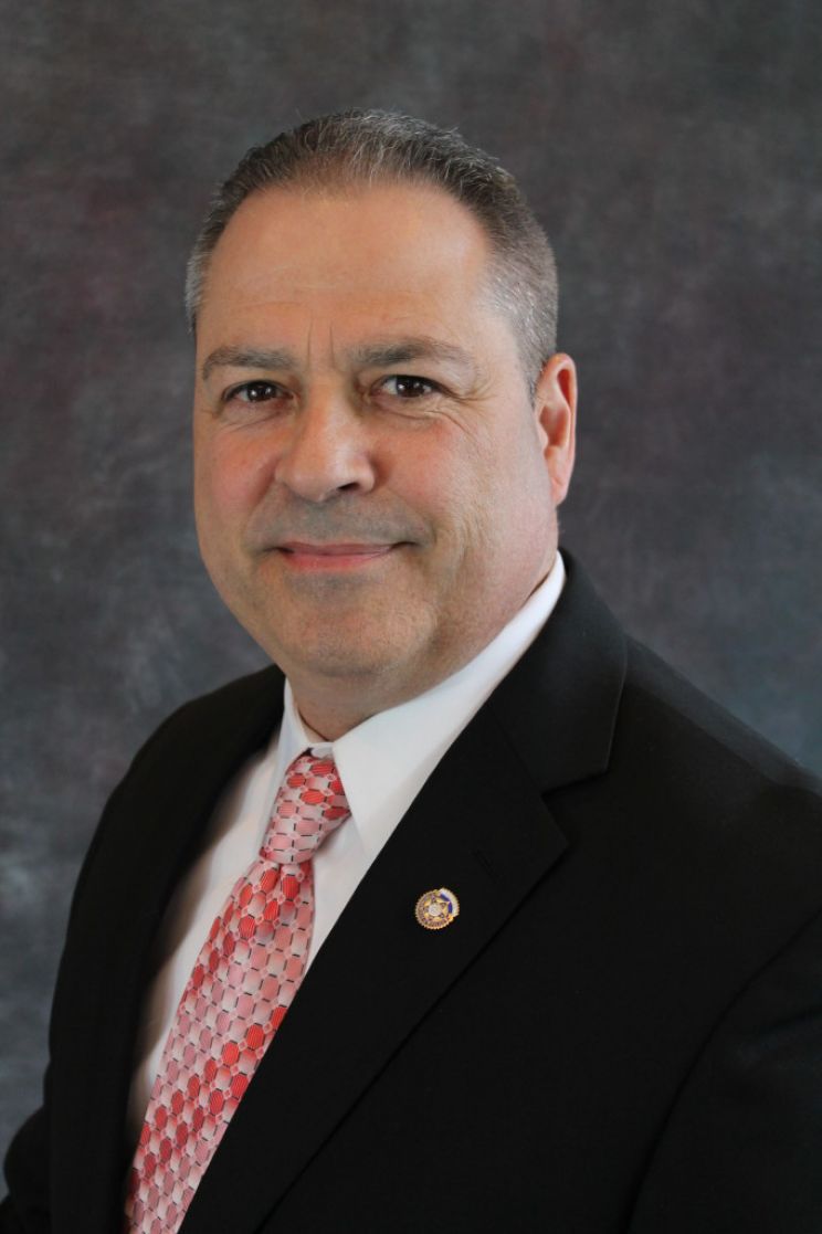 Michael Garza