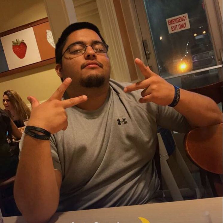 Michael Garza