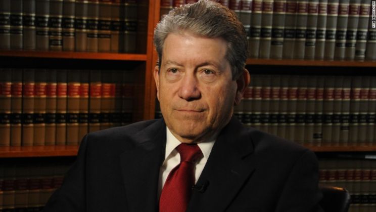 Michael Garza