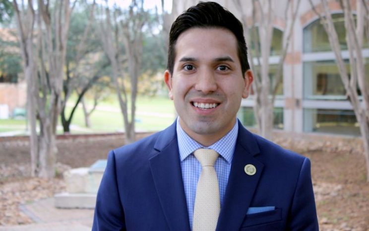 Michael Garza