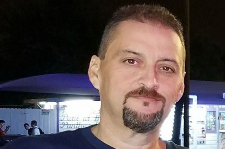 Michael Garza