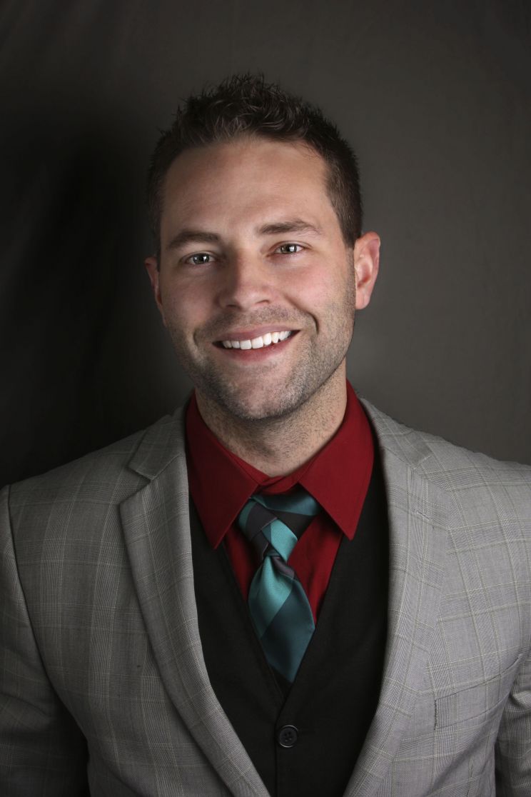 Michael Garza