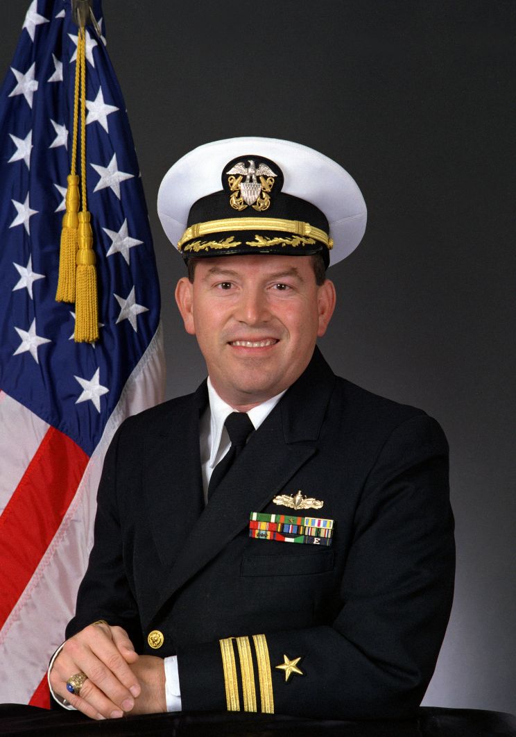 Michael Garza