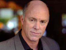 Michael Gaston