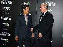 Michael Gaston #512604 picture (Landscape Medium)