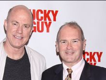 Michael Gaston #512605 picture (Landscape Medium)