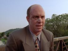 Michael Gaston #512607 picture (Landscape Medium)