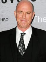 Michael Gaston