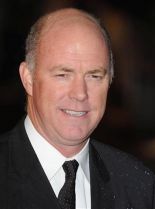 Michael Gaston