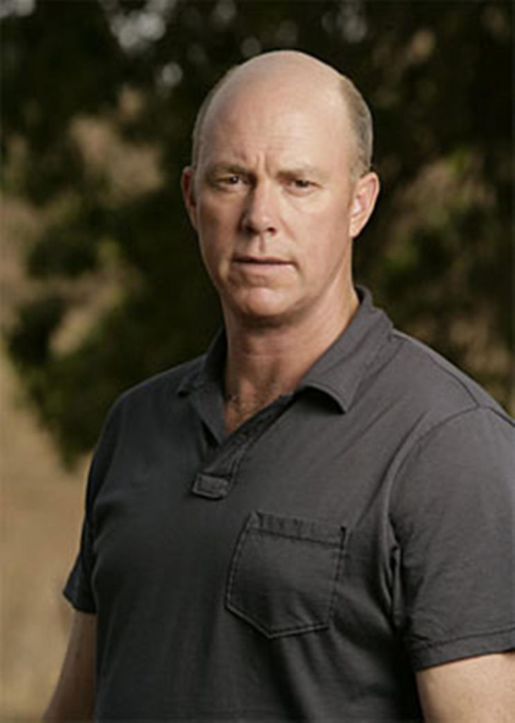 Michael Gaston