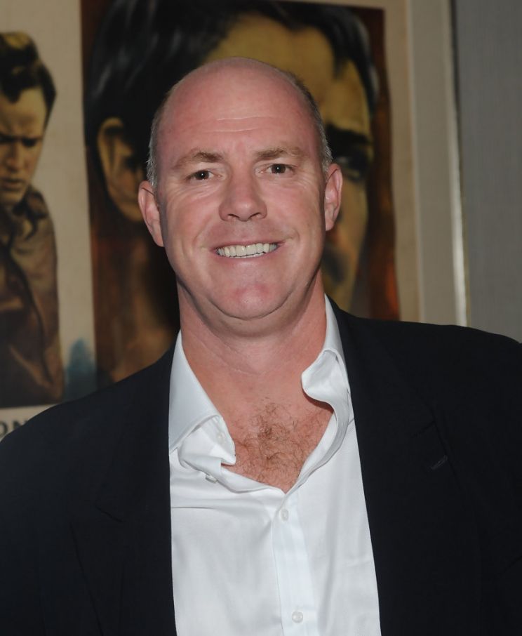 Michael Gaston