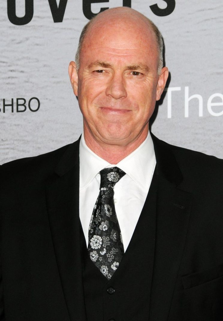 Michael Gaston