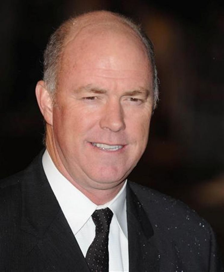 Michael Gaston