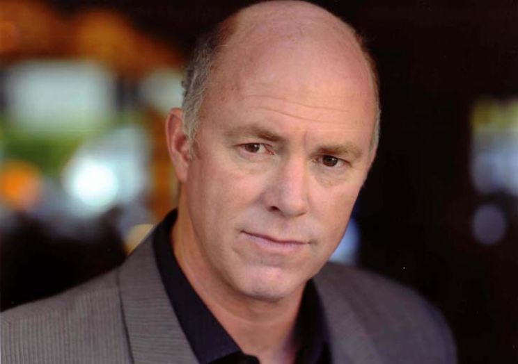 Michael Gaston