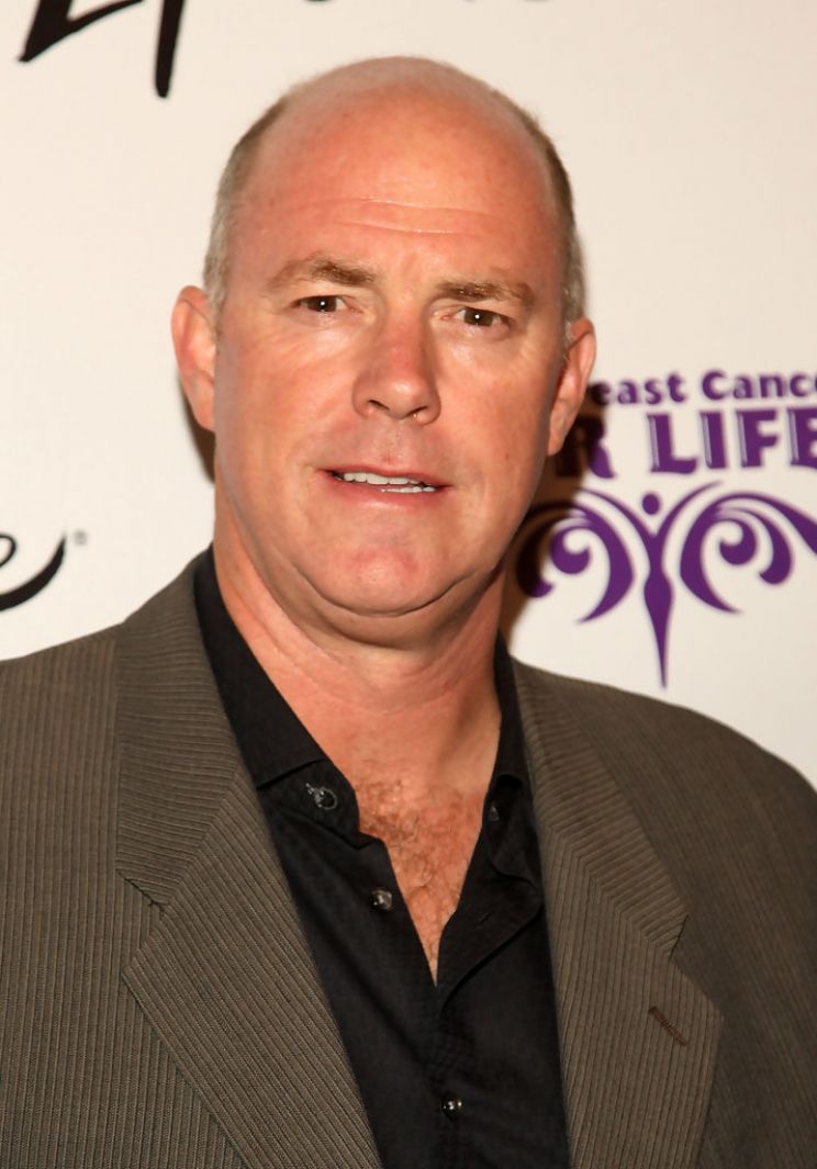 Michael Gaston