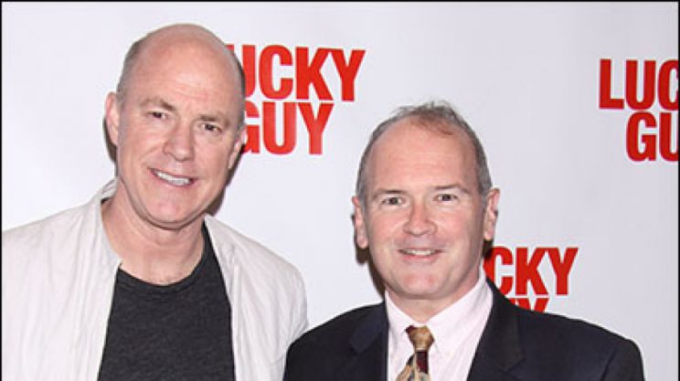 Michael Gaston