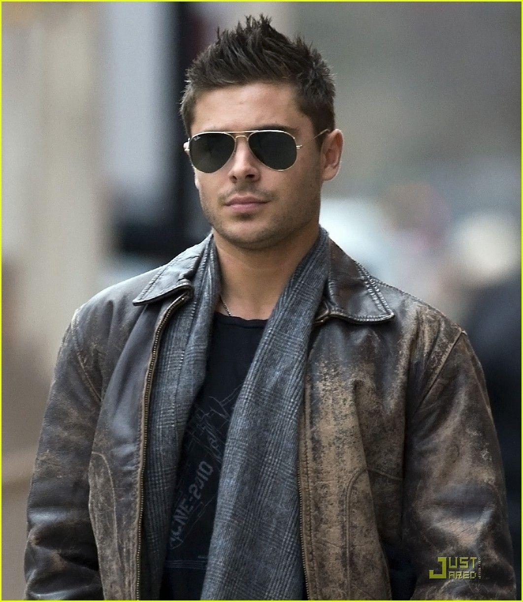 Pictures of Michael Genadry