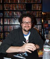 Michael Giacchino