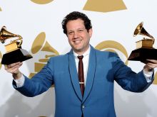 Michael Giacchino