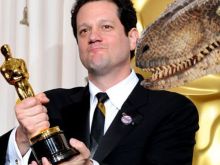 Michael Giacchino