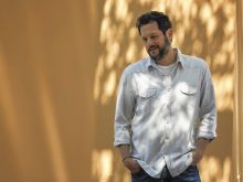 Michael Giacchino