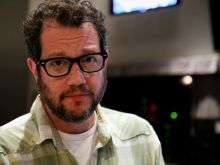 Michael Giacchino