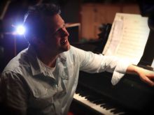 Michael Giacchino