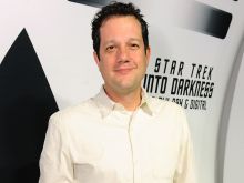 Michael Giacchino