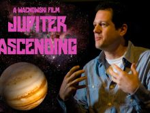 Michael Giacchino