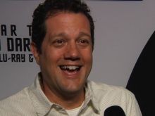 Michael Giacchino