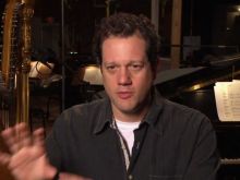 Michael Giacchino