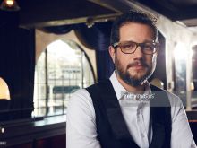 Michael Giacchino