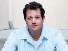 Michael Giacchino