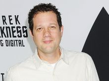 Michael Giacchino