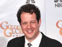 Michael Giacchino