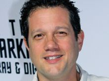 Michael Giacchino