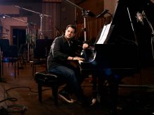 Michael Giacchino