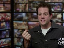 Michael Giacchino