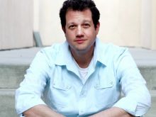 Michael Giacchino