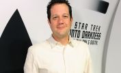 Michael Giacchino