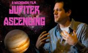 Michael Giacchino